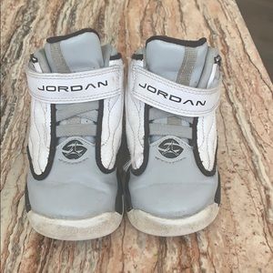 Baby boy Jordan’s